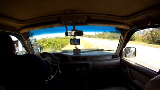 G-Wagon Crash and busted Deuce Coupe смотреть онлайн