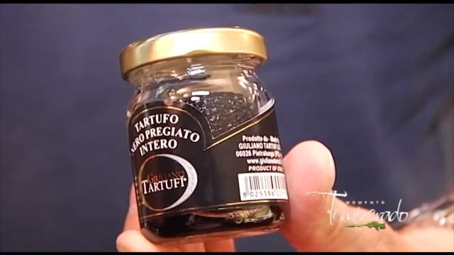 Giuliano Martinelli Caçador De Trufas - PGM 266 Bloco 03