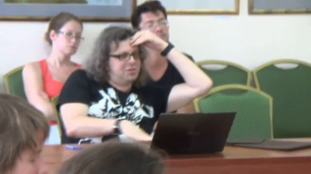 Лубок к Родине. Круглый стол Просодия, ритмика, мелодика