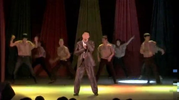 Аюхан Кол Кызыл Агым