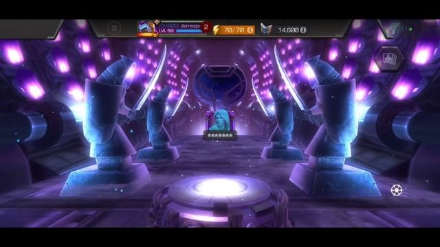 Spring Cleaning Crystal CLEANUP DEO Part 1: INSANE LUCK! Titan Crystal, 7 Star basics & MORE | MCOC смотреть онлайн