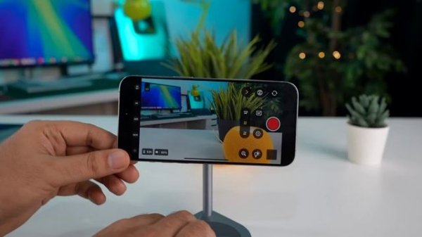 Final Cut Camera | PRO Camera for iPhone