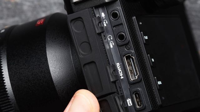 Leica SL2-S機評 #Leica #SL2S #Video #Mirrorless #攝影情報室