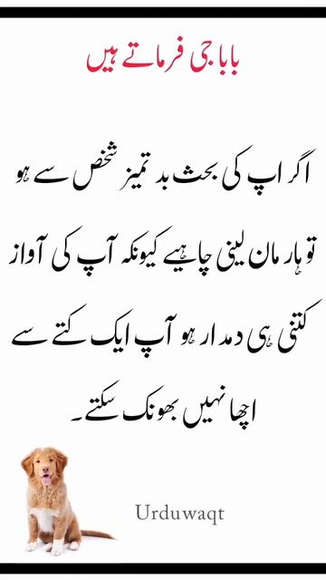 Urdu Quotes✨#shorts