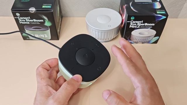 Сравнили новые умные колонки от Сбера: SberBoom Home и SberBoom Mini 2 смотреть онлайн