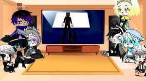 реакция на картун кэта