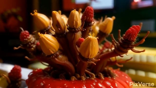 🍄 Unveiling Cordyceps Mushrooms: Energy, Libido, and Raspberry Pi Innovations 🧠💥 смотреть онлайн