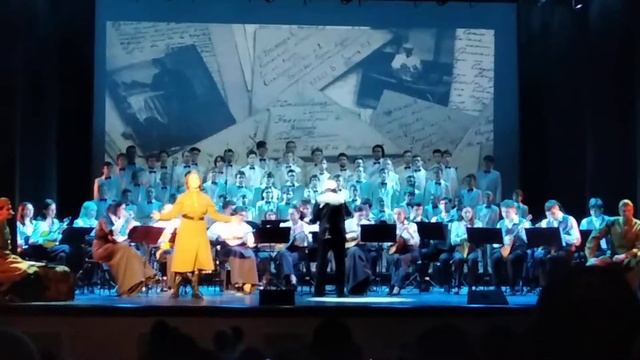 "Синий платочек", 21 02 2021, Екатеринбург, ОРНИ смотреть онлайн