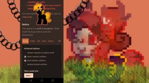 туториал по : чёрному котику, для пони таун. //tutorial on : black cat, for pony town.