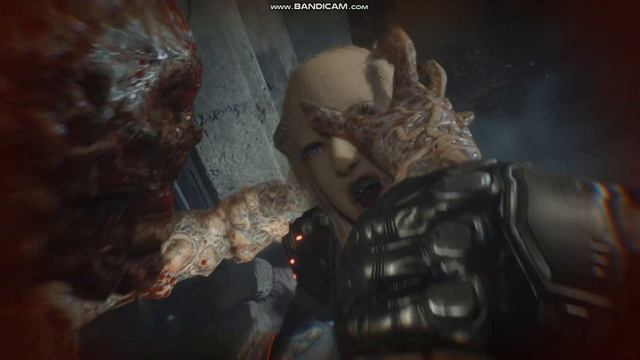 The Callisto Protocol Mod Death Scene 20 칼리스토 프로토콜 모드 데스씬 20 смотреть онлайн