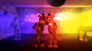 Мишка Фредди песня