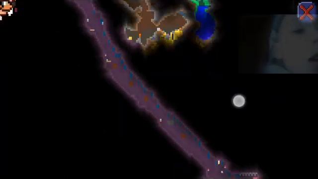 Как поселить жителей в террарии