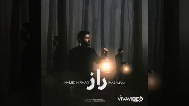 HAMID HIRAAD