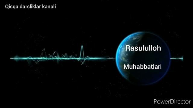 Rasulullohni so'ngi bor tirik ko'rganligini eslagan Anas ibn Molik смотреть онлайн