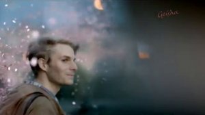 Geisha Dark TV AD 2013 RU