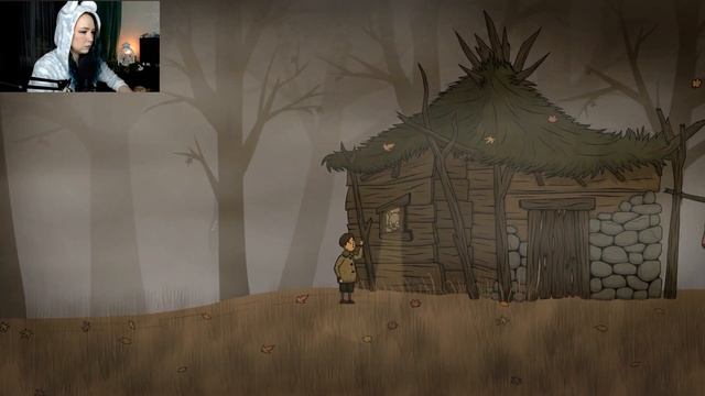 Не ходите дети по лесу гулять | Creepy Tale ⊳ Прохождение #1 смотреть онлайн