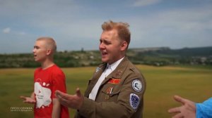 Молодежный гимн России