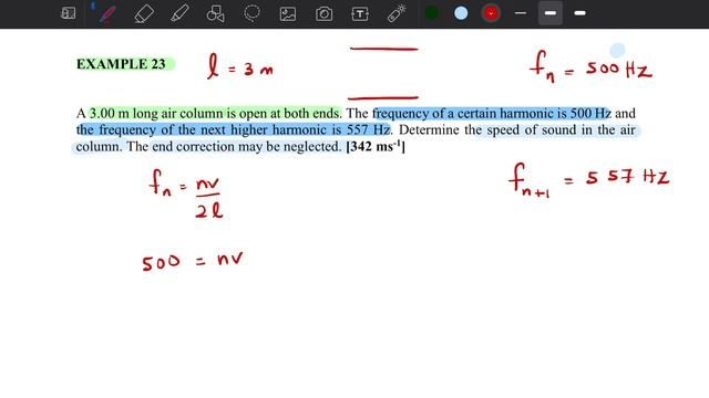 10.4 Example 23 смотреть онлайн