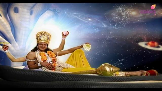 Jai Shri Krishna - 2nd October 2008 - जय श्री कृष्णा - Full Episode смотреть онлайн
