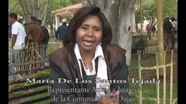 Santiago Rodríguez. El Dajao (Primera Parte) смотреть онлайн