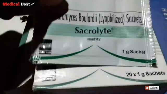 #Sacrolyte Sachets Use And Side Effect Full Hindi Reviews смотреть онлайн