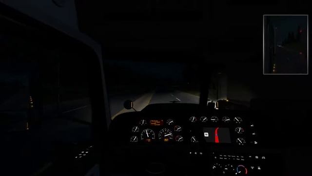 TRUCKING TRUCKING - American Truck Simulator смотреть онлайн