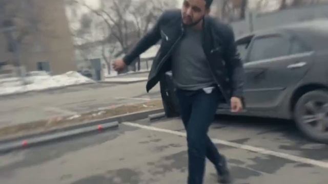 Грибы - Тает лед [JKS ]