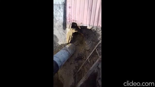 Прокладка труб методом ГНБ Владивосток