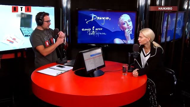 Аліна Палій - співачка смотреть онлайн