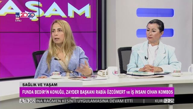 SAĞLIK VE YAŞAM смотреть онлайн