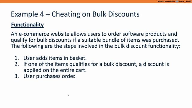 01. Business Logic Vulnerabilities - Complete Guide