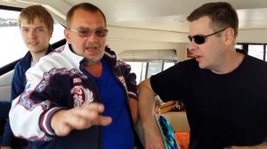 Загадка от Саныча.