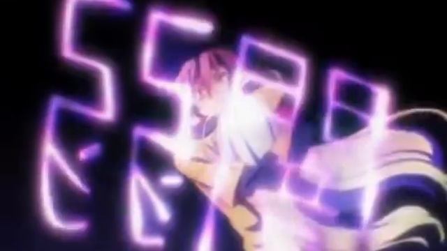 No Game No Life 『　 』Frame of Mind AMV смотреть онлайн