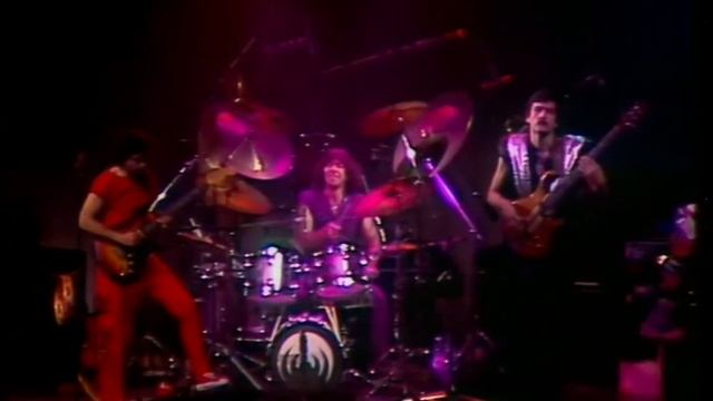 Magma - Hhai - Bobino 1981 [HQ] смотреть онлайн