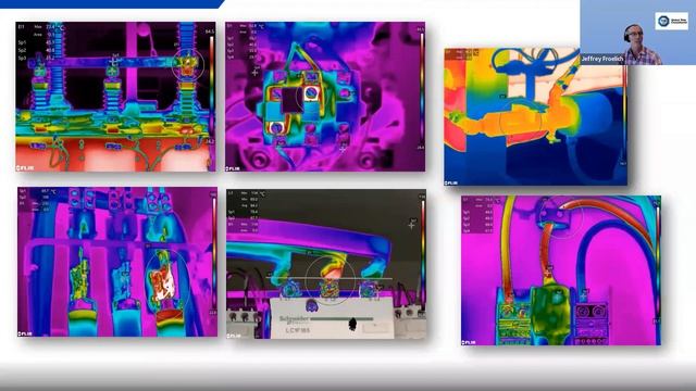 How Electrical Safety Inspections and Infrared Thermography Reduce Fire Risks смотреть онлайн