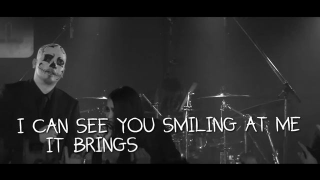 SAD DREAM( UNDEAD CORPORATION Official Lyric Video)