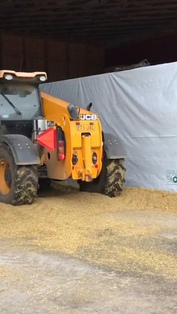 Плющилки зерна Murska смотреть онлайн