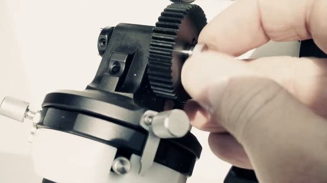 Instruction Video: Alphatron ProPull Follow Focus смотреть онлайн