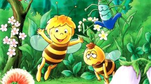Maya The Bee - Intro Song (Italian) (Version 1)