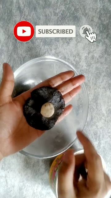 No Bake No Cook Oreo Truffles | Stuffed Oreo Pops (Friendship Day Special) #shorts #youtubeshorts смотреть онлайн