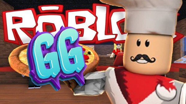 Roblox The crazy cook