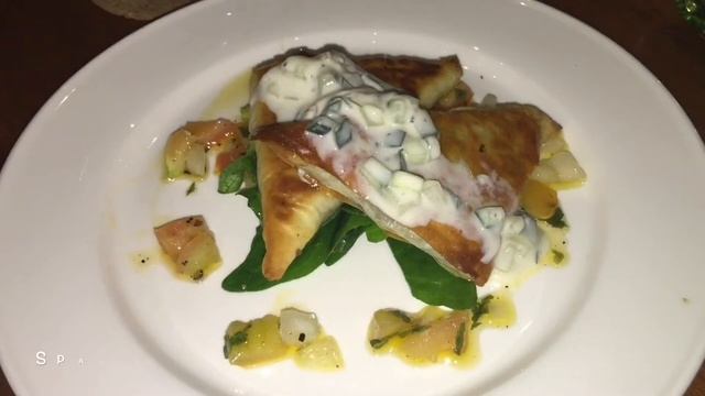 Fig Mediterranean Restaurant 8465 Kalayaan Avenue Poblacion Makati By HourPhilippines.com