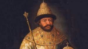 Борис Годунов – биография и жизнь