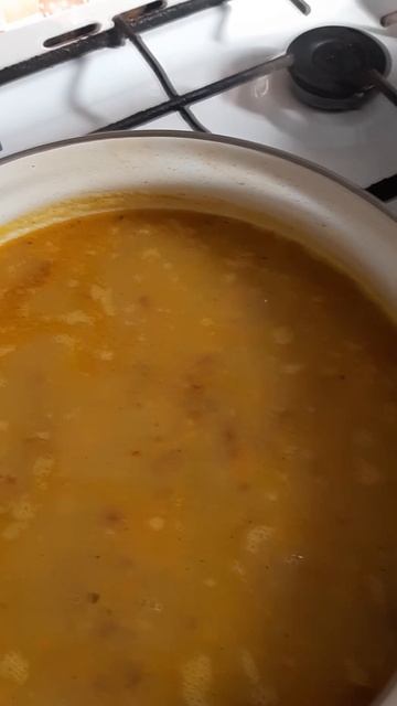 СУП-ПЮРЕ С ГРИБАМИ ЛИСИЧКАМИ  . О-О-О-ОЧЕНЬ ВКУСНО #элен_ку