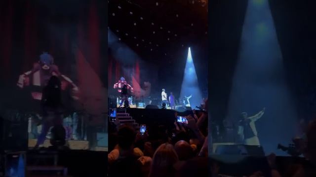 Gorillaz | Feel Good | Primavera Sound 2022 Weekend 2 | Barcelona смотреть онлайн