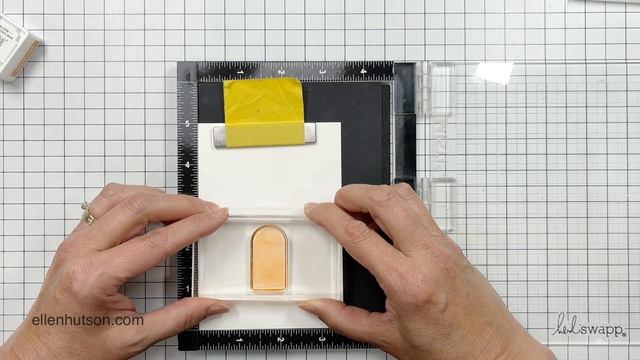 DIY Abstract Note Cards, feat. Essentials by Ellen Stay Cool смотреть онлайн