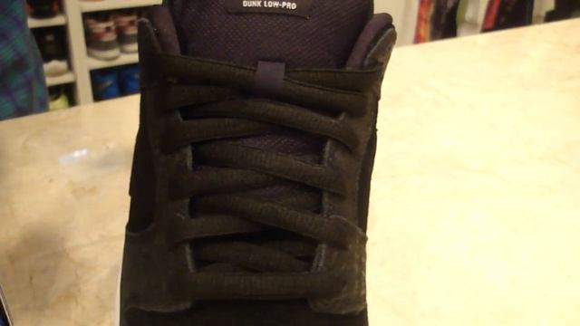 OneVeracity New Pickups : Nike SB Nontourage Dunk Lows смотреть онлайн