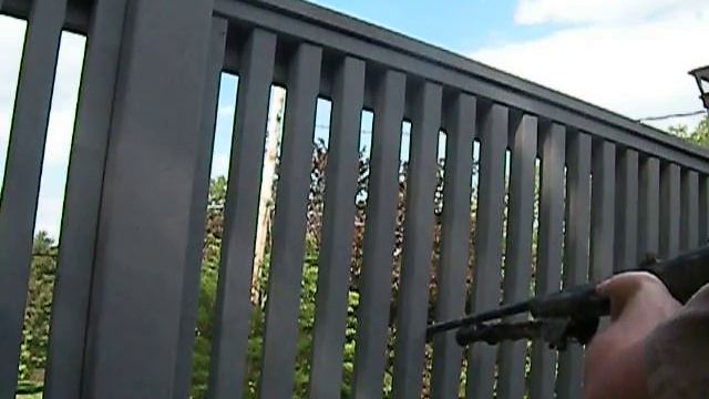 Aguila Super Colibri .22 LR смотреть онлайн
