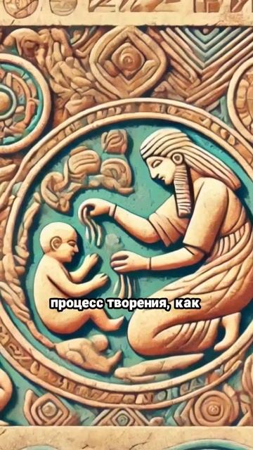 Полное видео👆🏻Шумеро - Аккадская мифология. Намму - Первая богиня! смотреть онлайн