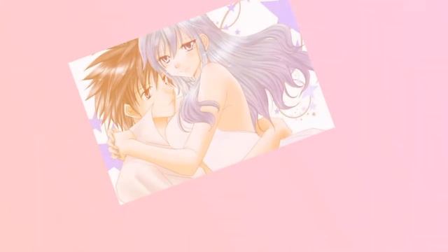 Хвост Феи/Fairy tale- Грей и Дождия AMV смотреть онлайн